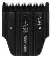 Scherkopf Favorita 0,1mm, mit DLC-Beschichtung Scherkopf Favorita 0,1mm, mit DLC-Beschichtung