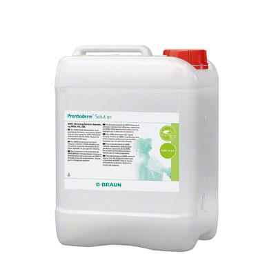 Prontoderm Lösung, 5 Liter