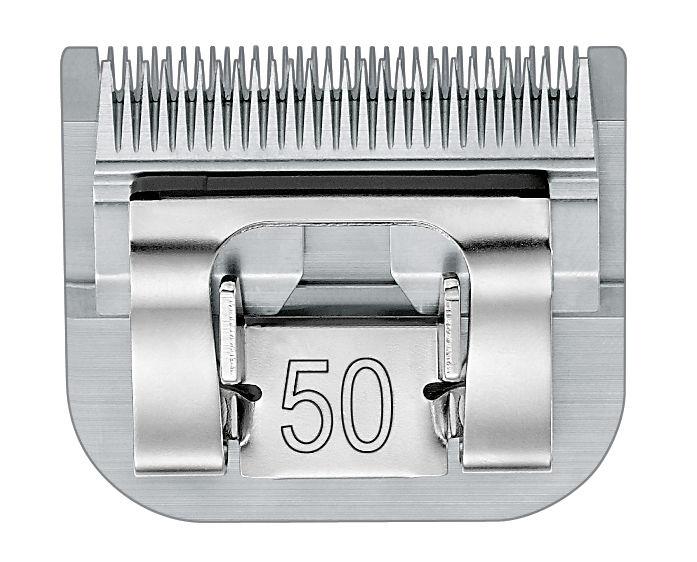 Scherkopf SnapOn Schnitthöhe 0.2 mm #50 Scherkopf SnapOn Schnitthöhe 0.2 mm #50