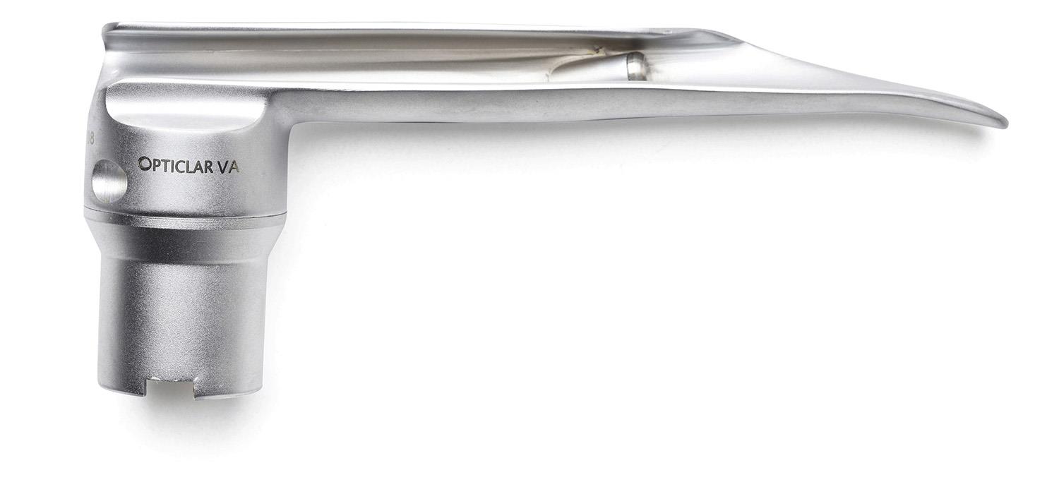 Laryngoskopspatel LED Un-iFIT Miller VET F.O Größe 00, 42.0 x 9.0mm Laryngoskopspatel LED Un-iFIT Miller VET F.O Größe 00, 42.0 x 9.0mm