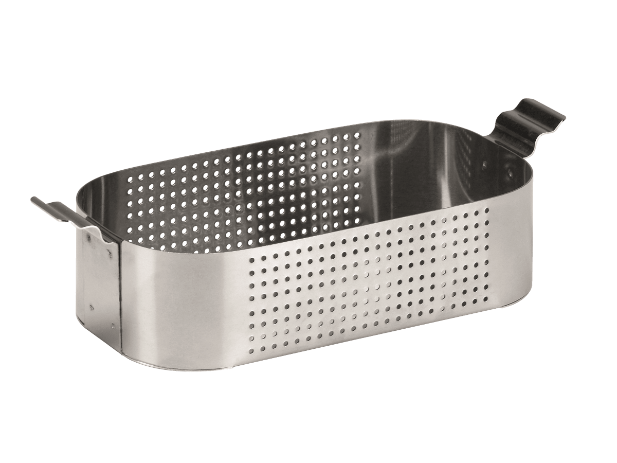 VetLine 3D Zubehörset für Ultraschallreinigung