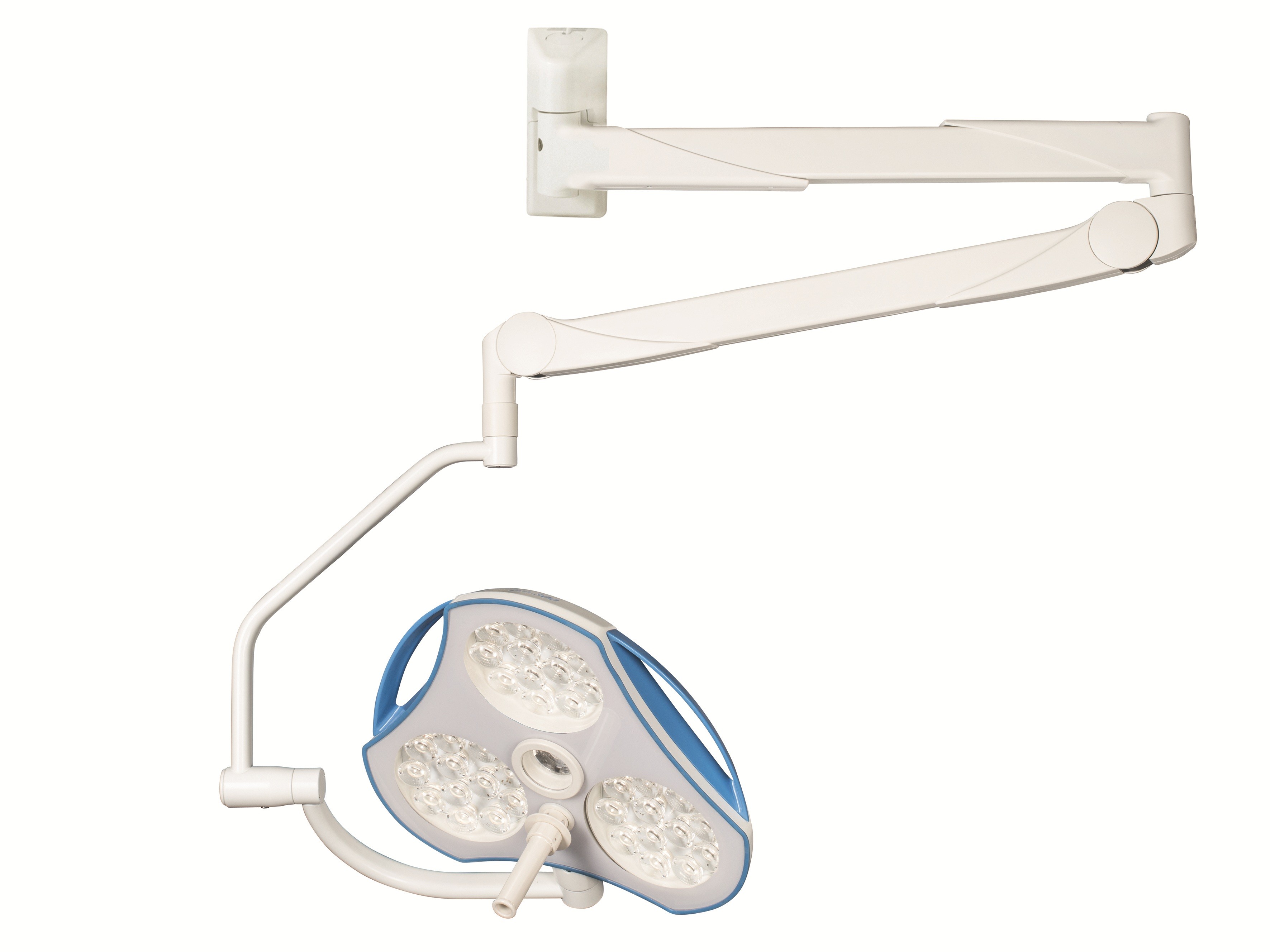 OP-Lampe, Arztstuhl Lampe, Operationsleuchte, Led-Leuchte, Medizinische Beleuchtung