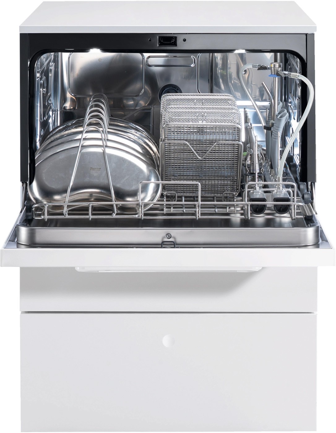 Gerät, Elektrisches Gerät, Geschirrspülmaschine