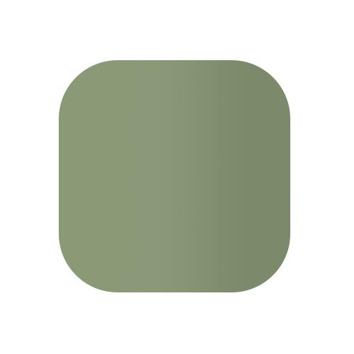 Grün, Inneneinrichtung