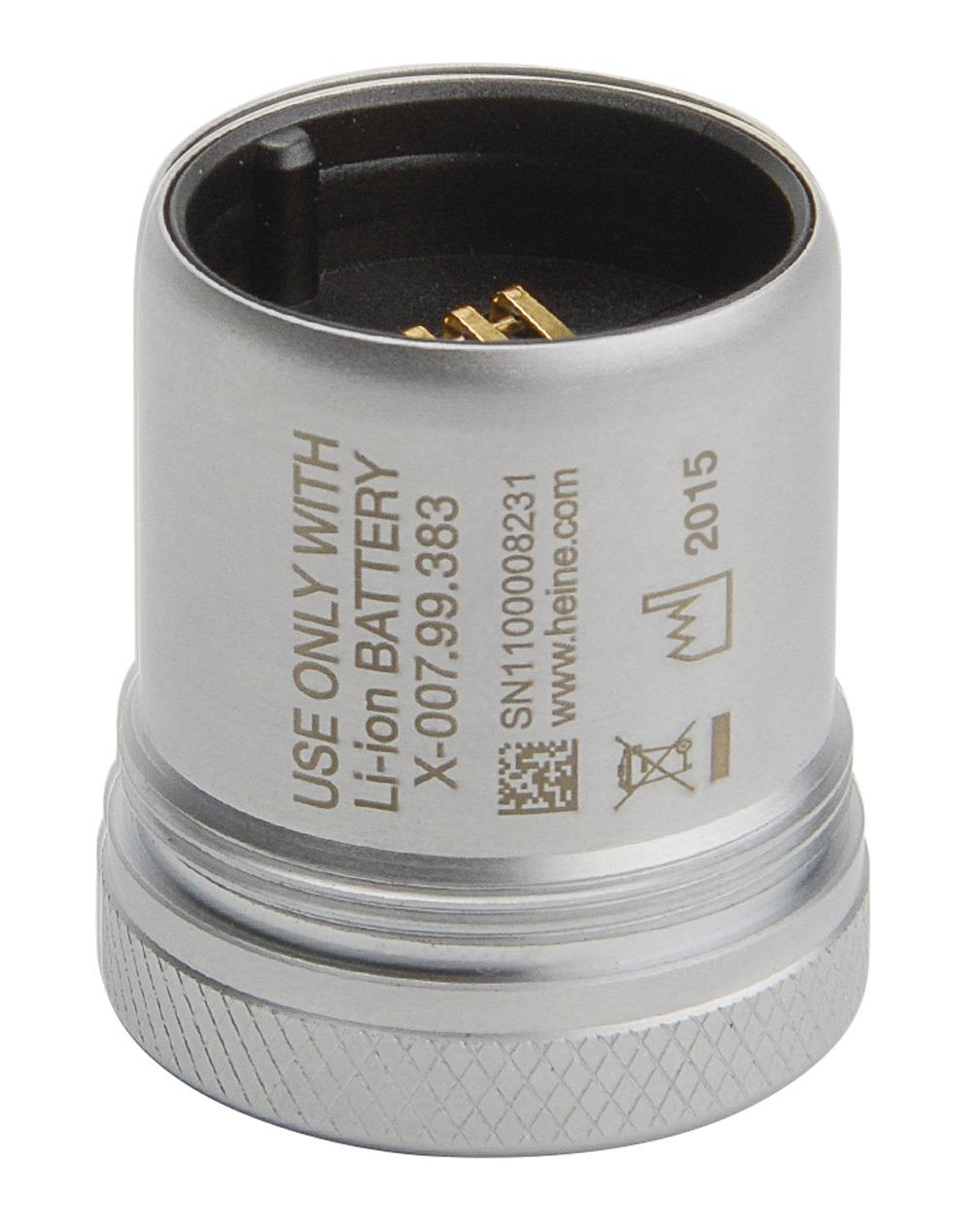 BETA® L Bodeneinheit mit Ladestandsanzeige, einzeln BETA® L Bodeneinheit mit Ladestandsanzeige, einzeln