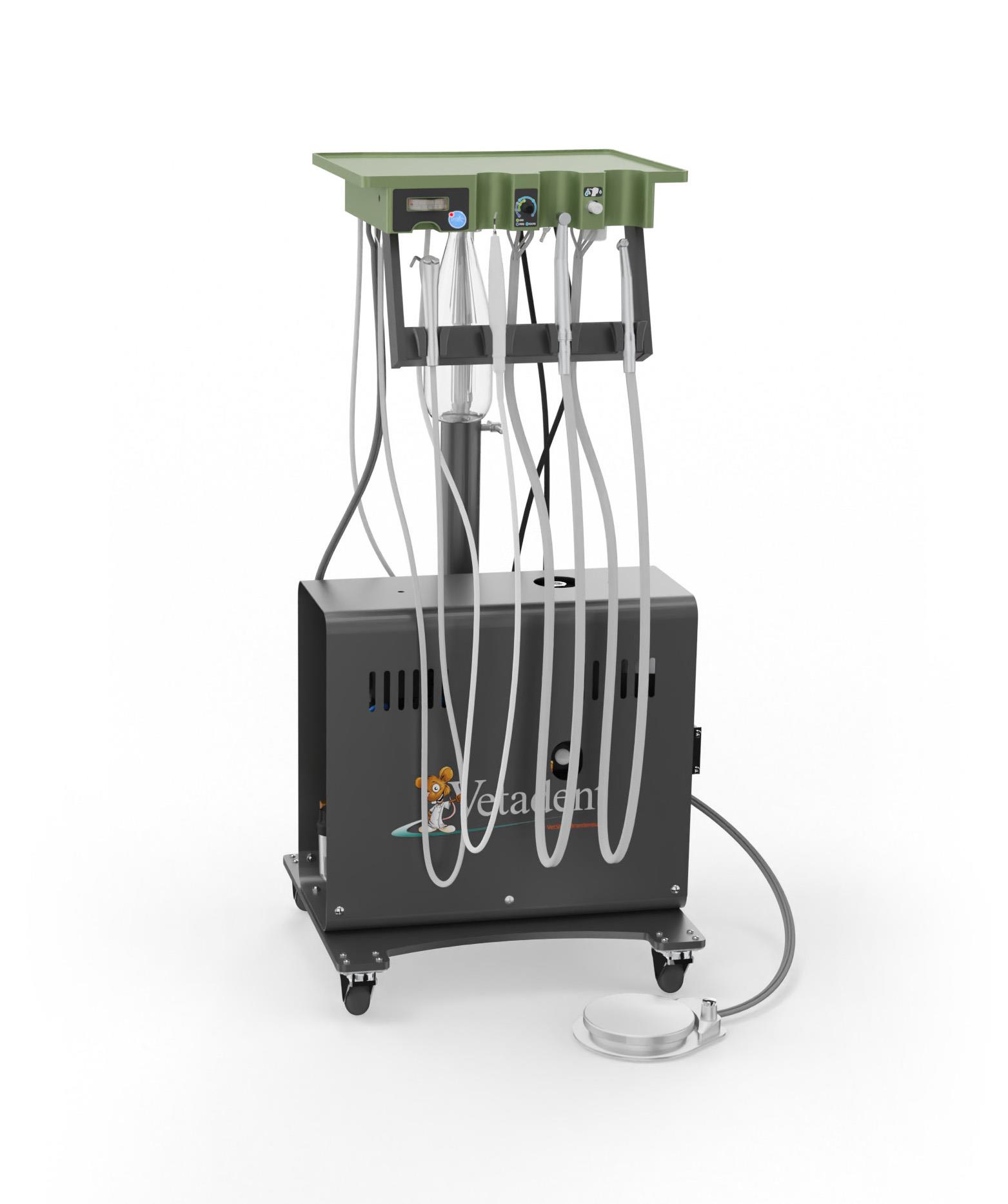 Maschine, Gaspumpe, Pumpe