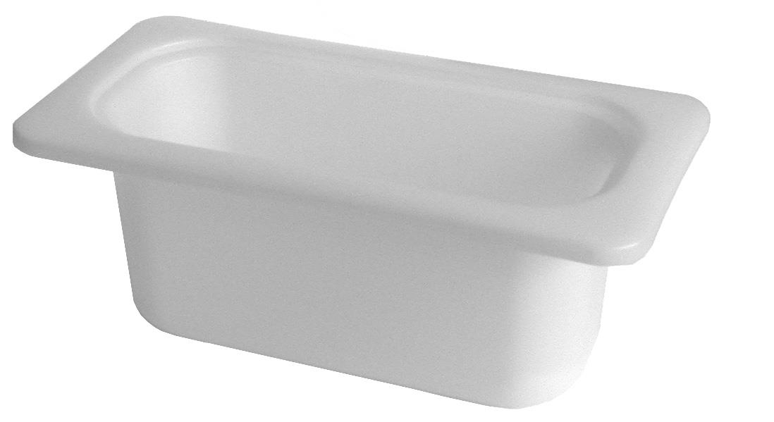 Einhängewanne KW 5 zu RK 255H L87868 Einhängewanne KW 5 zu RK 255H L87868