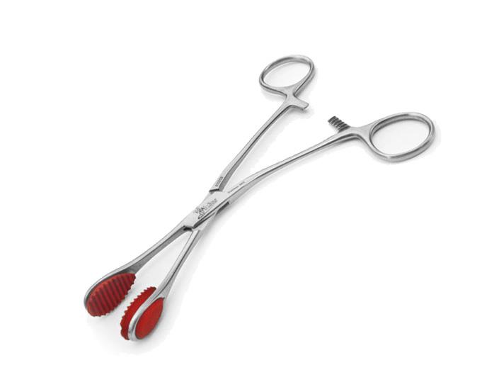Zungenfaßzange Young 17 cm Zungenfaßzange Young 17 cm
