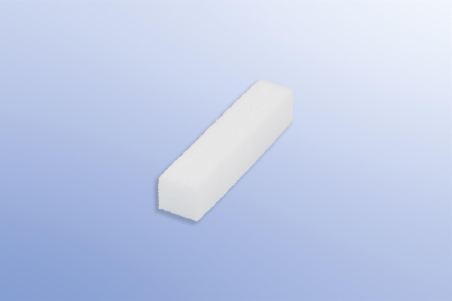 stypro®- Haemostypticum Strips, 50x10x10mm, 5 Stück/Packung stypro®- Haemostypticum Strips, 50x10x10mm, 5 Stück/Packung