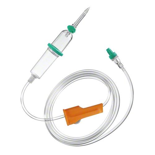 Intrafix SafeSet LL, 180cm , 100 Stück Intrafix SafeSet LL, 180cm , 100 Stück