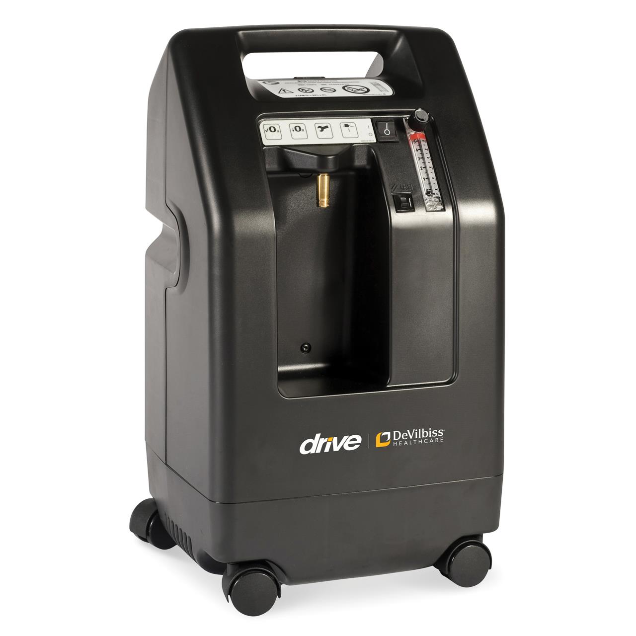 Sauerstoffkonzentrator Compact 525 5 Liter (!!!für Garantieerw. von 3 auf 5 Jahre = V601742 erfassen Sauerstoffkonzentrator Compact 525 5 Liter (!!!für Garantieerw. von 3 auf 5 Jahre = V601742 erfassen