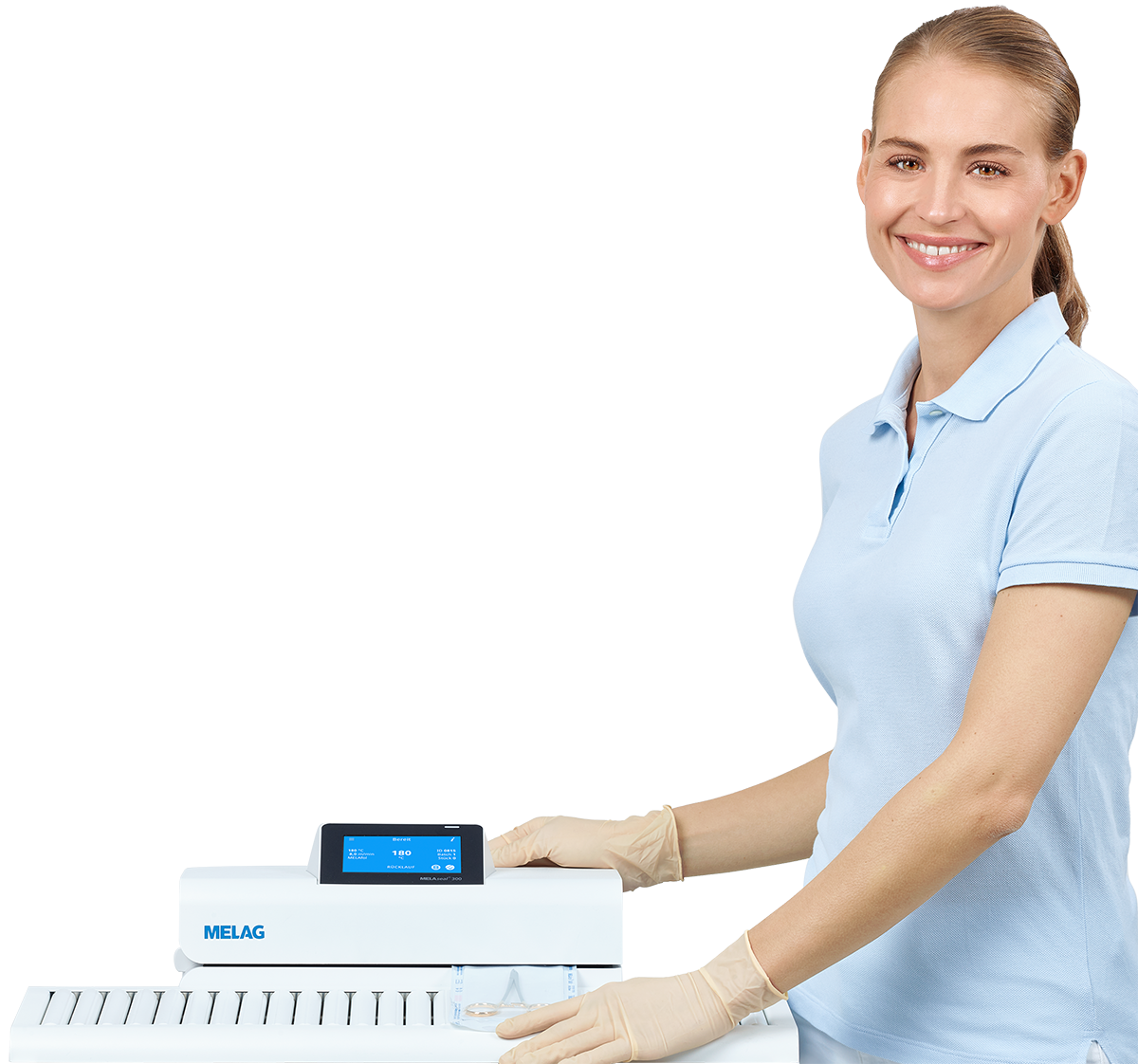 Bekleidung, Handschuh, Labor, Person