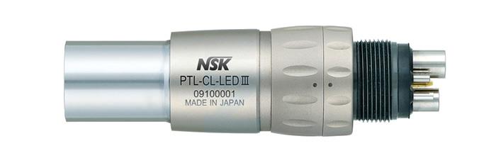 Kupplung NSK mit Licht Modell PTL-CL-LED Kupplung NSK mit Licht Modell PTL-CL-LED