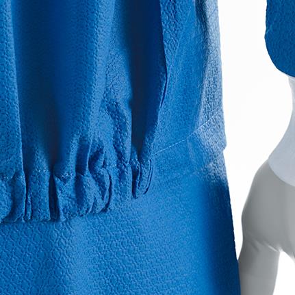Sentinex Thermojacke Größe M, blau, soft, 30 Stück Sentinex Thermojacke Größe M, blau, soft, 30 Stück