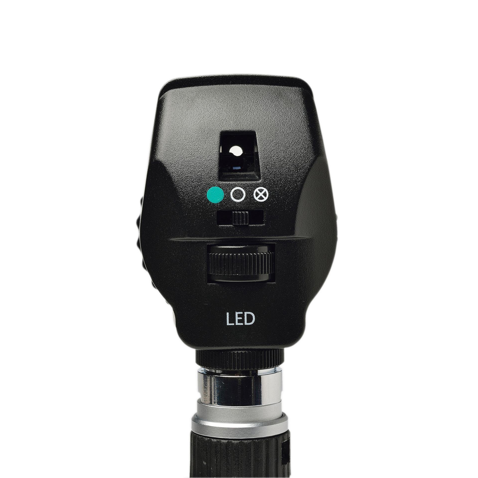 Ophthalmoskop Kopf einzeln L 28 LED Ophthalmoskop Kopf einzeln L 28 LED