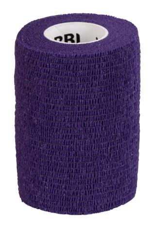 EquiLastic selbsthaftende Bandage, 5 cm breit, flieder, 12 Stück Bekleidung, Strickwaren, Pullover, Bandage, Erste Hilfe