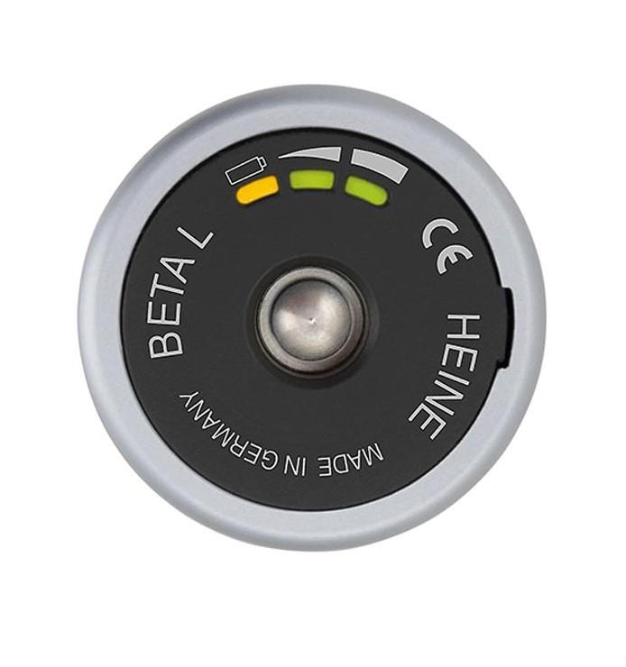 BETA® L Li-ion Ladegriff 3,5 V für NT300 Ladegerät BETA® L Li-ion Ladegriff 3,5 V für NT300 Ladegerät