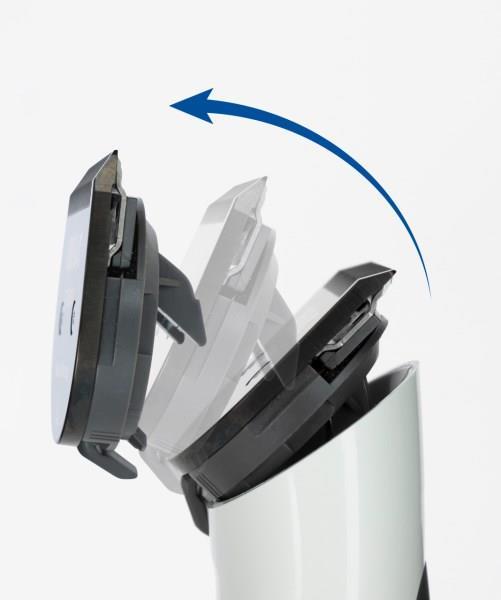 Ersatzscherkopf für Akkurata/Vega mit DLC Beschichtung (0,5 / 1,0 / 2 ,5 mm) Ersatzscherkopf für Akkurata/Vega mit DLC Beschichtung (0,5 / 1,0 / 2 ,5 mm)