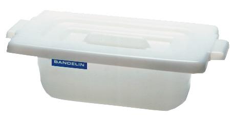 Einhängewanne KW 3 zu RK100, L91937 und RK100H L91938 Einhängewanne KW 3 zu RK100, L91937 und RK100H L91938