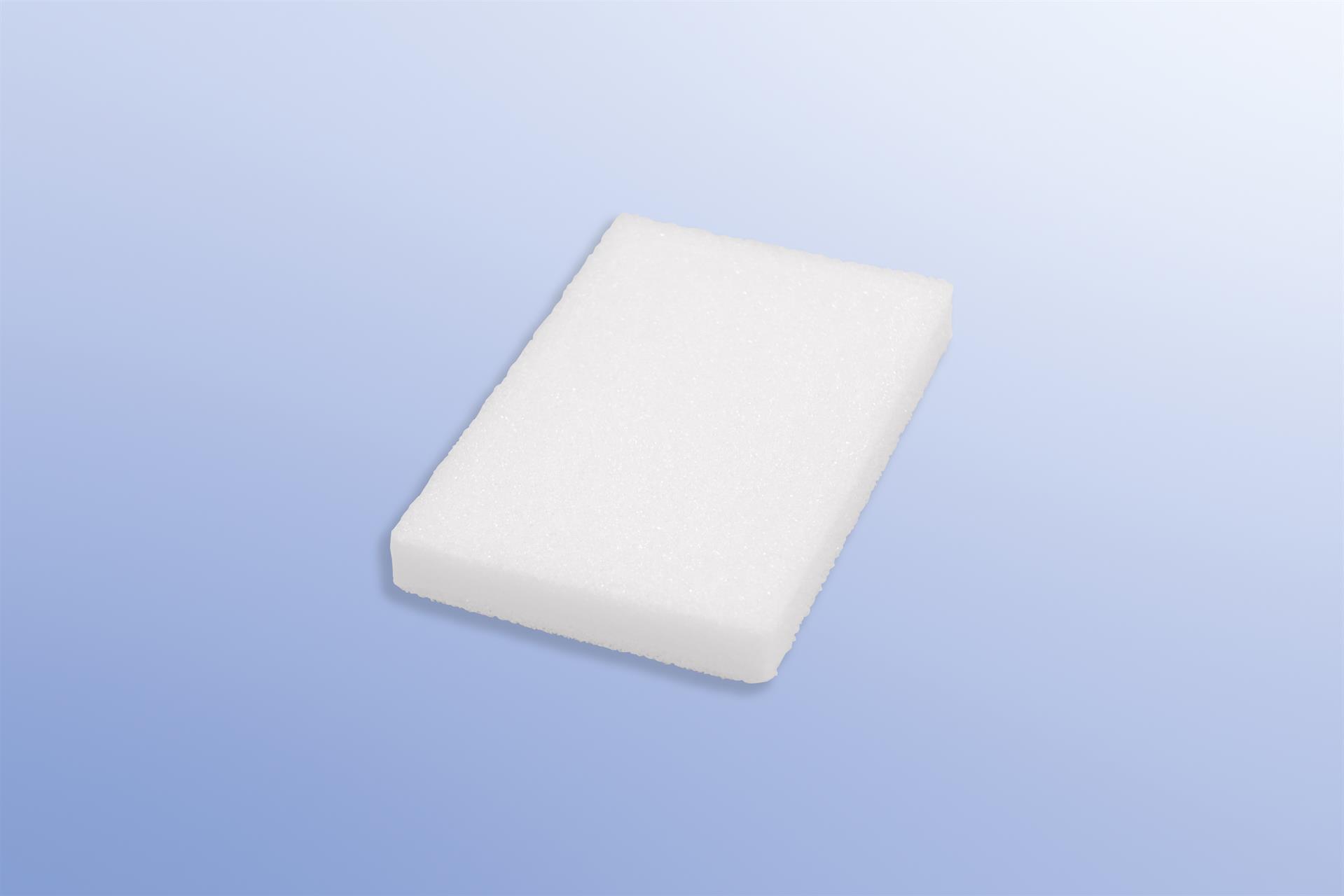 stypro®- Haemostypticum Standard, 80x50x10mm, 20 Stück/Packung stypro®- Haemostypticum Standard, 80x50x10mm, 20 Stück/Packung