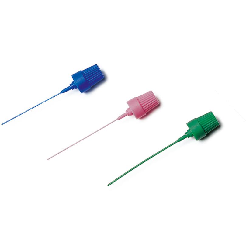 Mandrin für Vasuflo INT orange, 14 G, 50 Stück