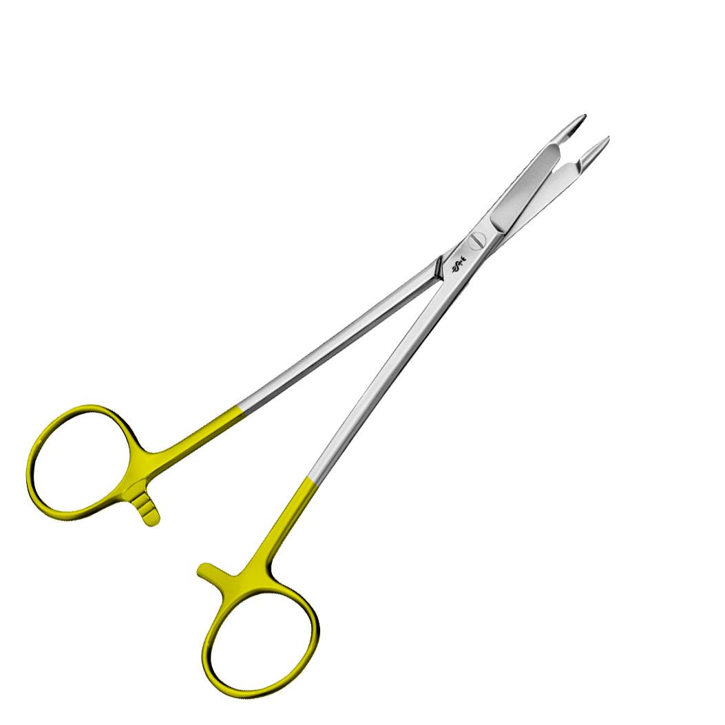 DUROGRIP NADELHALT.HEGAR-OLSEN 165MM