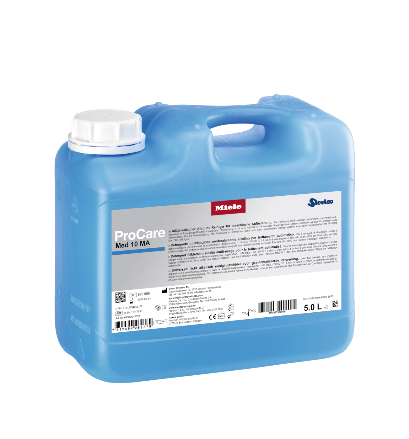 Kanne, Wasserkrug, Erste Hilfe