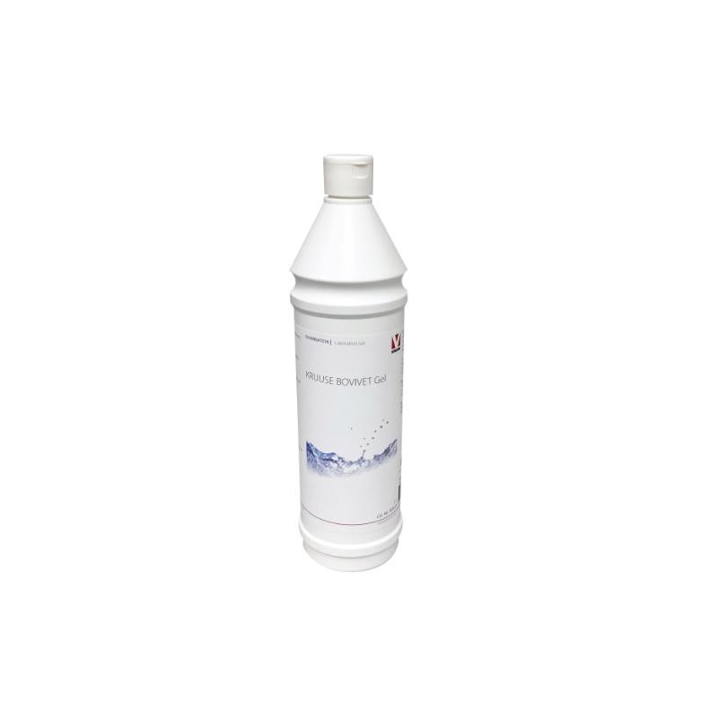 Kreiselspülmittel, Küchenreiniger, Gel, Flasche, Kunststoffflasche