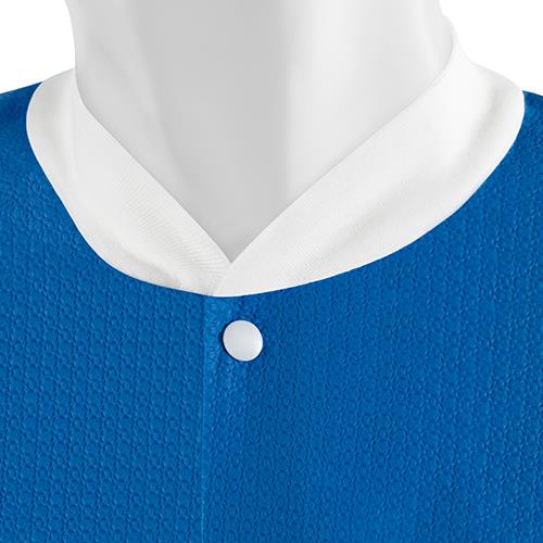 Sentinex Thermojacke Größe M, blau, soft, 30 Stück Sentinex Thermojacke Größe M, blau, soft, 30 Stück