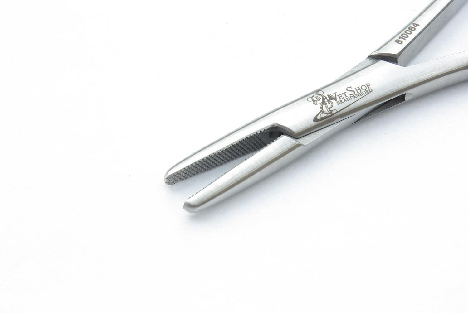 Nadelhalter Mathieu 17 cm   mit Hartmetall