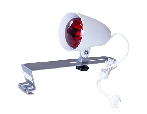 spotlight, lamp, worklight, spotlight lamp, metal bracket