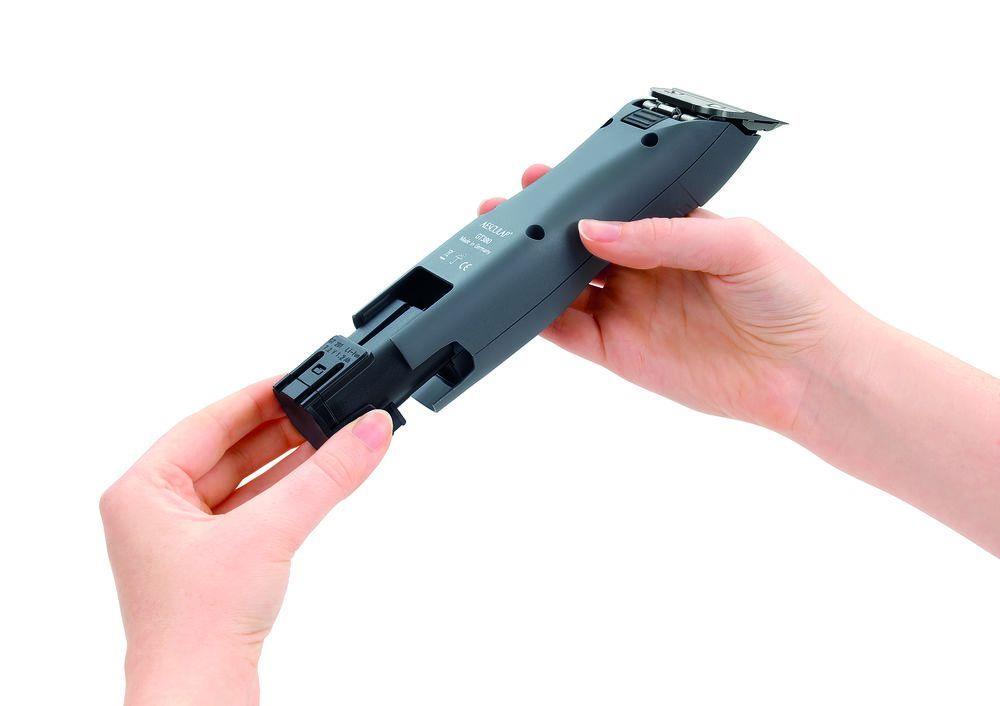 Schermaschine Fortis Akku für SnapOn-Scherköpfe Schermaschine Fortis Akku für SnapOn-Scherköpfe