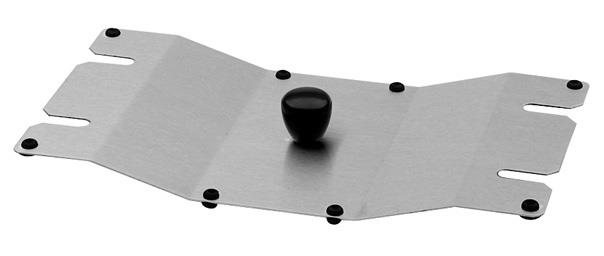 Deckel für Ultraschallreinigungsbad D 255 einzeln Deckel für Ultraschallreinigungsbad D 255 einzeln